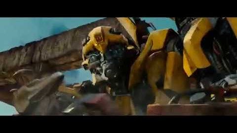 Transformers-MEP-In The End (Part 1 & 2)