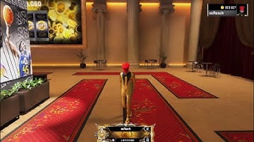 NBA 2K20 FULL GOLD RUSH SUIT AND E3 SUIT FILES FOR FREE *LINK IN Description*