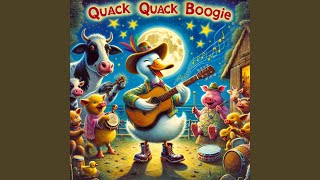 The Quack Quack Boogie