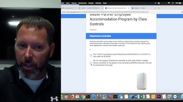 Tech Tuesdays 37 Dealer Accommodations Program