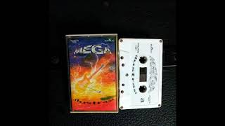 MEGA - MEGA CINTA II