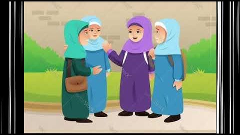 Grade 2 Urdu lecture # 9