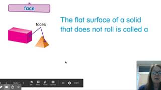Copy of Math - 3d shapes - Google Slides
