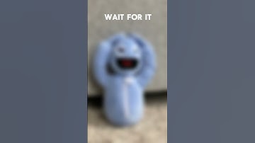 Plush Edit 2? #yeeps #vr #quest2 #quest3 #edit #yeepsplush