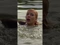Scoop | Thrown Into the Lake #shorts