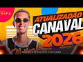 AH CHAPA CARNAVAL DA A CHAPA TRAVA LINGUA AH CHAPA FEVEREIRO 2026 