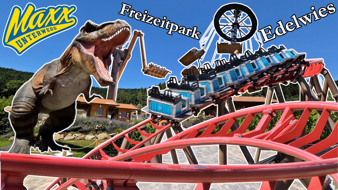 Freizeitpark Edelwies | Parkcheck