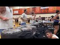 Genesis 2021 Quad Break (July 19)