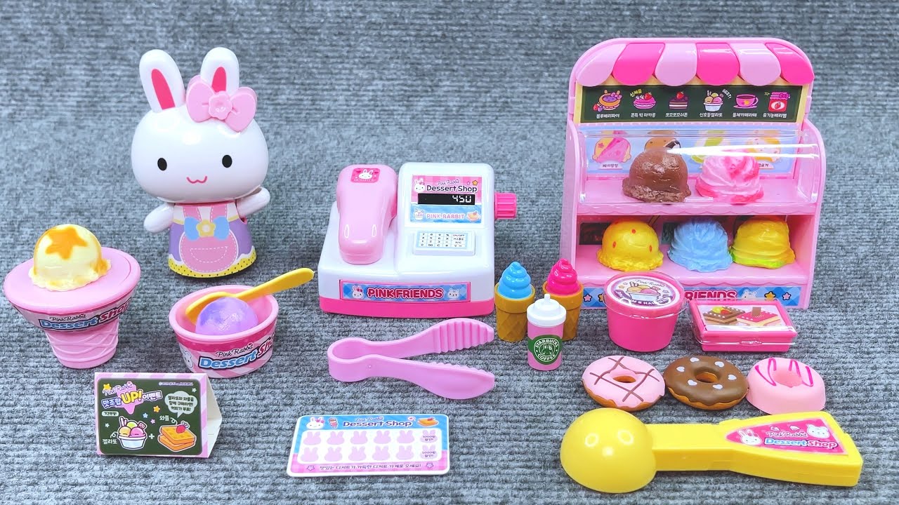 Minutes Satisfying with Unboxing Minnie Doctor Playset, Pretend Doctor Set Toys | Fun Review Toys