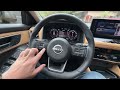 Cómo activar el asistente avanzado de carril en Nissan X-Trail e-POWER