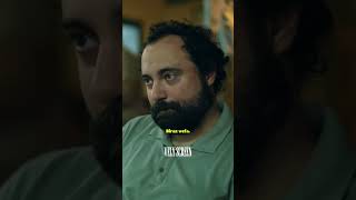 Böyle Şeyler Ulu Orta Söylenmez Yılmaz