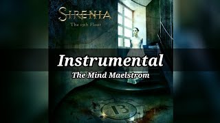 Sirenia - The Mind Maelstrom | Instrumental