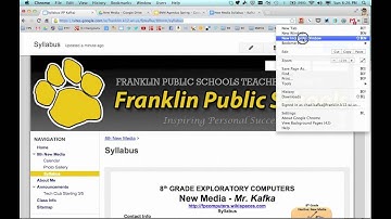 ETC 2.5-1 Embed Google Drive Files
