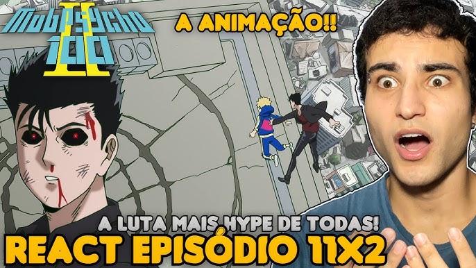 Mob Psycho 100 terá dublagem em português - NerdBunker