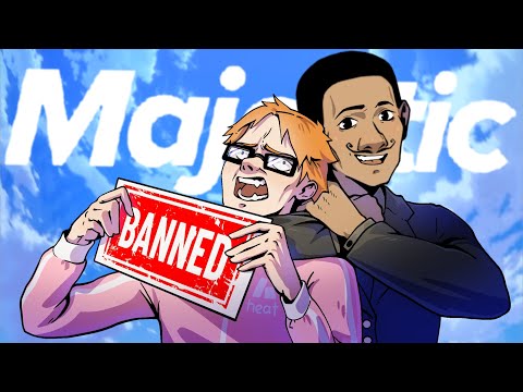 ЗАБАНИЛ ГОВОРЛИВОГО ШКОЛЬНИКА в ГТА 5 РП / MAJESTIC RP
