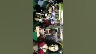 THREE IN ONE LIVE Kp KOLAM PASAR 14 #KIBOTMANTUL