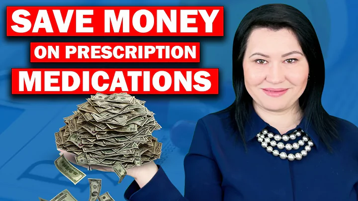 How to save money on prescription drugs?
