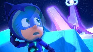 PJ Masks Super Pigiamini  Serie 3 Episodio 2: Follia Lunare 2  Nuovi Episodi | Cartoni Animati