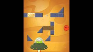 Aliens like Milk -- Level 1-09 Walkthrough screenshot 1