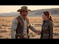 She Dared Him To Race Wild Horses, The Cowboy Won The Race And Her Breath That Night