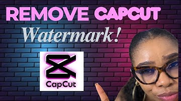 How to Remove the CapCut Watermark (Easily)
