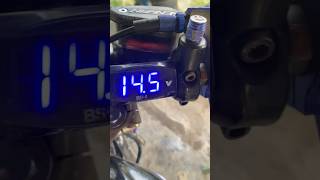 test using a voltmeter #automotive #tricks #shorts #videoshort #tipsandtricks #tools #diy #racing