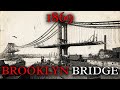 Why the Brooklyn Bridge Became a Human Experiment