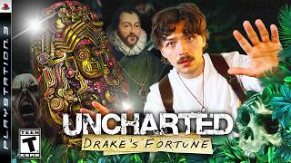 How Historically Accurate is Uncharted: Drake's Fortune?