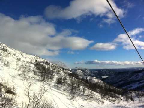 Hemsedal 2011