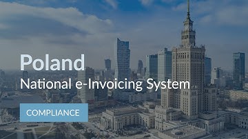 KSeF e-Invoicing & SAF-T e-Reporting in Poland: National e-Invoicing System Compliance Requirements