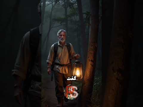 یک نور کوچک می تونه راه کسی رو نجات بده