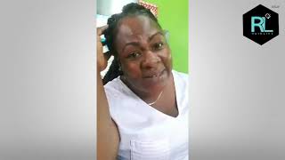 Kaylan Mom GOT D34TH THR34T Again Her LIFE IN D4NG3R