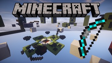 Mein erstes Video! - Minecraft: BowBash #01| BowBashMitte