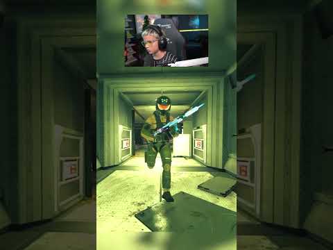 ROWDYROGAN x NF - GIVE ME A REASON (BO7 MONTAGE)