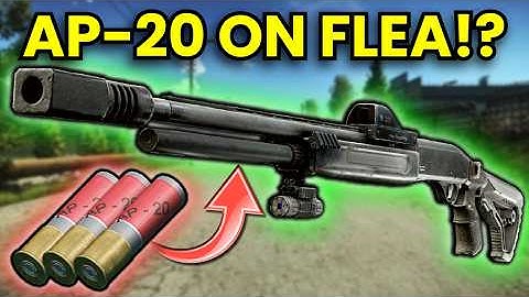 How To Complete SETUP In Tarkov 1.0!