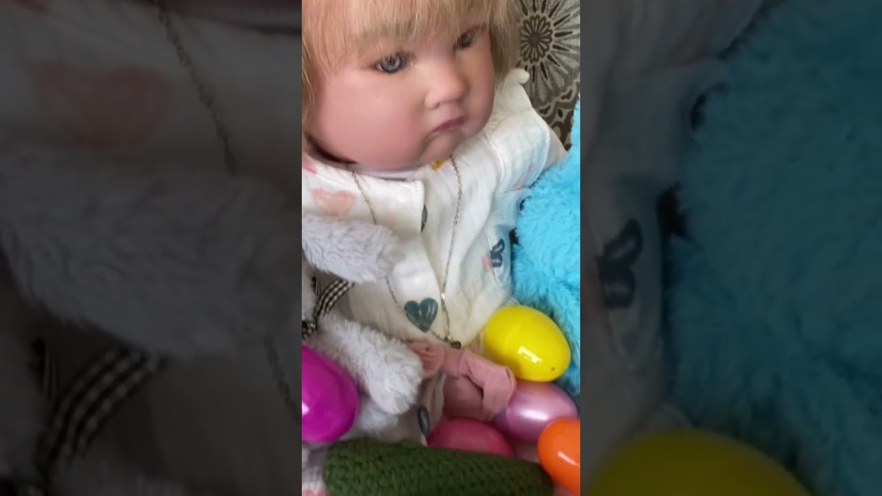 💕Happy Easter! 💕🐇🐰🐣 