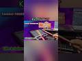 KUTHU BEAT | MSTUDIO SP-20 | Tones available #viral #trending #music #percussion #pad #drummer