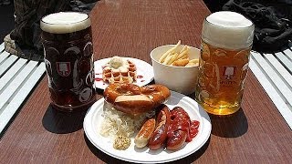 食文化を通じた国際交流「世界のグルメ名酒博」＝世界１０カ国のグルメが集結