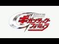 機神大戦ギガンティック・フォーミュラ NCOP United Force / 栗林みな実 [AI Upscale]