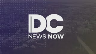 Top Stories from DC News Now at 9 p.m. on June 12, 2026