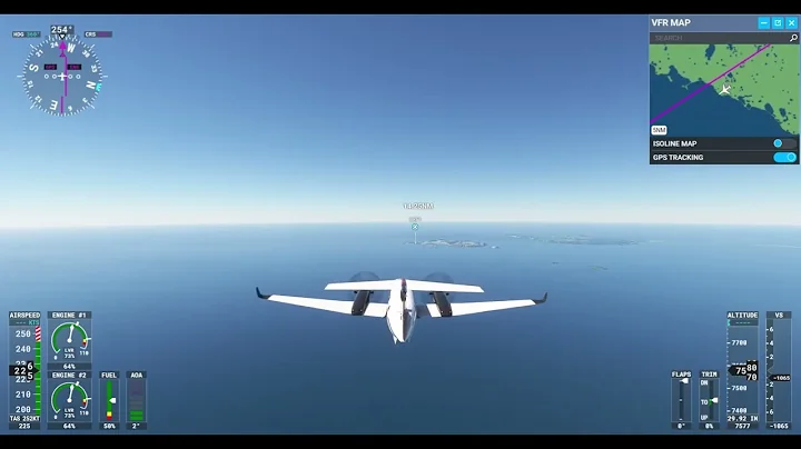 Halifax airlines St Pierre to Halifax Nova Scotia