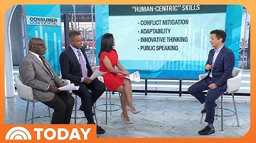 LinkedIn shares top skills to land a role in the 