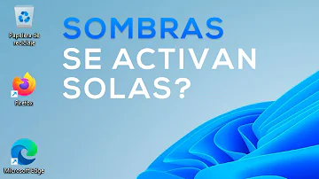 ¿Cómo me deshago de la fuente de sombra en mi escritorio?