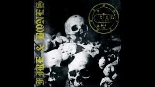 MALPHAS - BLACK DOGS