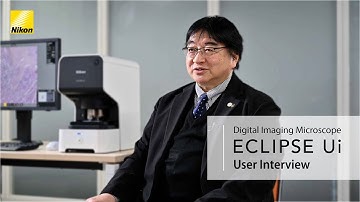 Customer Interview | Dr. Takeshi Sasaki, the University of Tokyo Hospital | ECLIPSE Ui