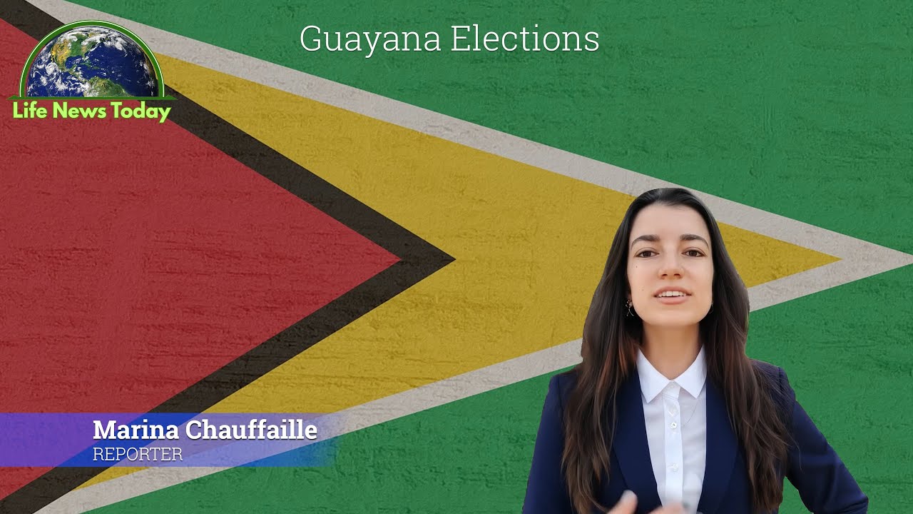 Guayama Elections