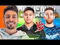 ZOOMAA &amp; OCTANE REACT TO THE NEW OPTIC TEXAS FIRST SCRIMS!