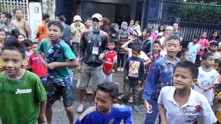 Download Lagu Lomba goyang cesar \ MP3