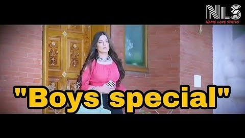 Teaser _ Jee Ni Hona _ Rox A _ Tanvi Nagi (whatsapp status) latest punjabi song by namelovestatus