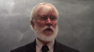 Tom Campbell in Calgary: Theory of MBT (Sat) 1/3